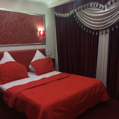 Byblov Rooms Boutique 布加勒斯特 客房 照片