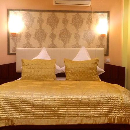 Byblov Rooms Boutique 布加勒斯特 客房 照片