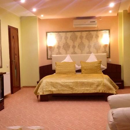 Byblov Rooms Boutique 布加勒斯特 外观 照片
