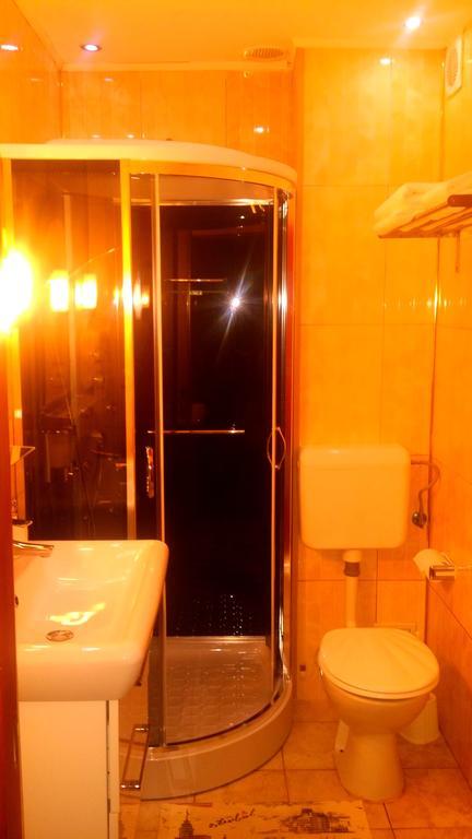 Byblov Rooms Boutique 布加勒斯特 外观 照片
