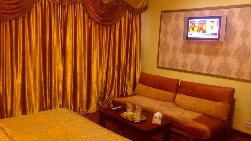 Byblov Rooms Boutique 布加勒斯特 外观 照片