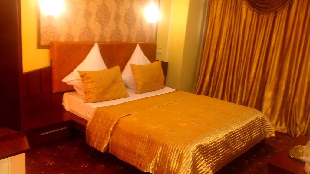 Byblov Rooms Boutique 布加勒斯特 外观 照片