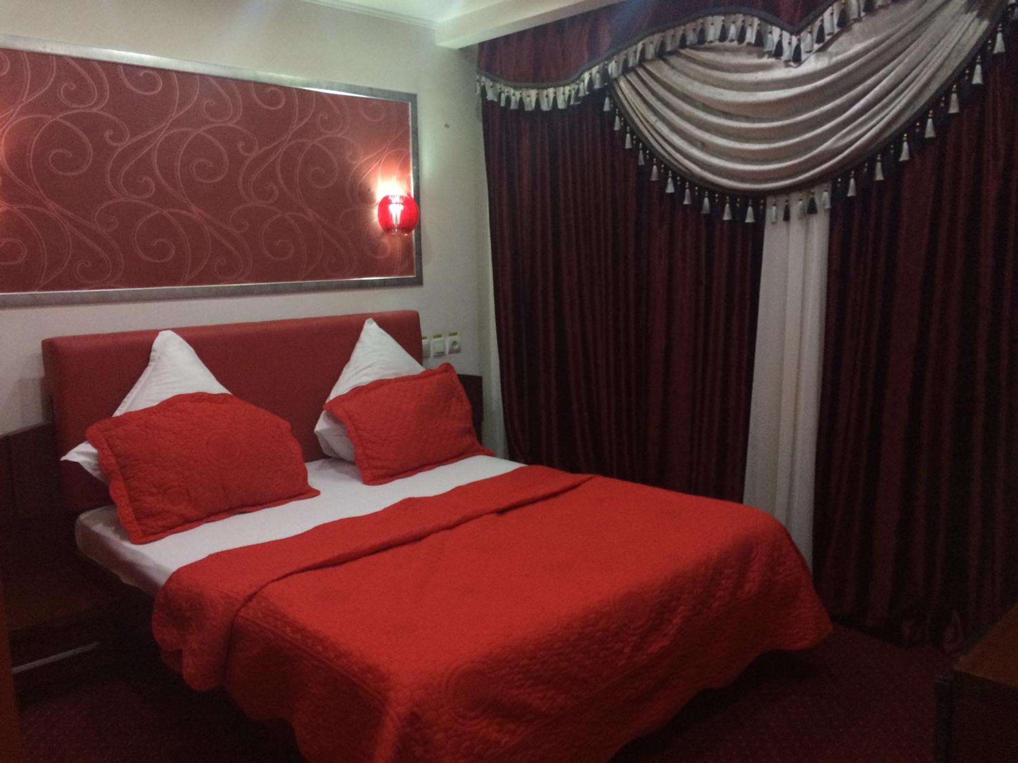 Byblov Rooms Boutique 布加勒斯特 客房 照片