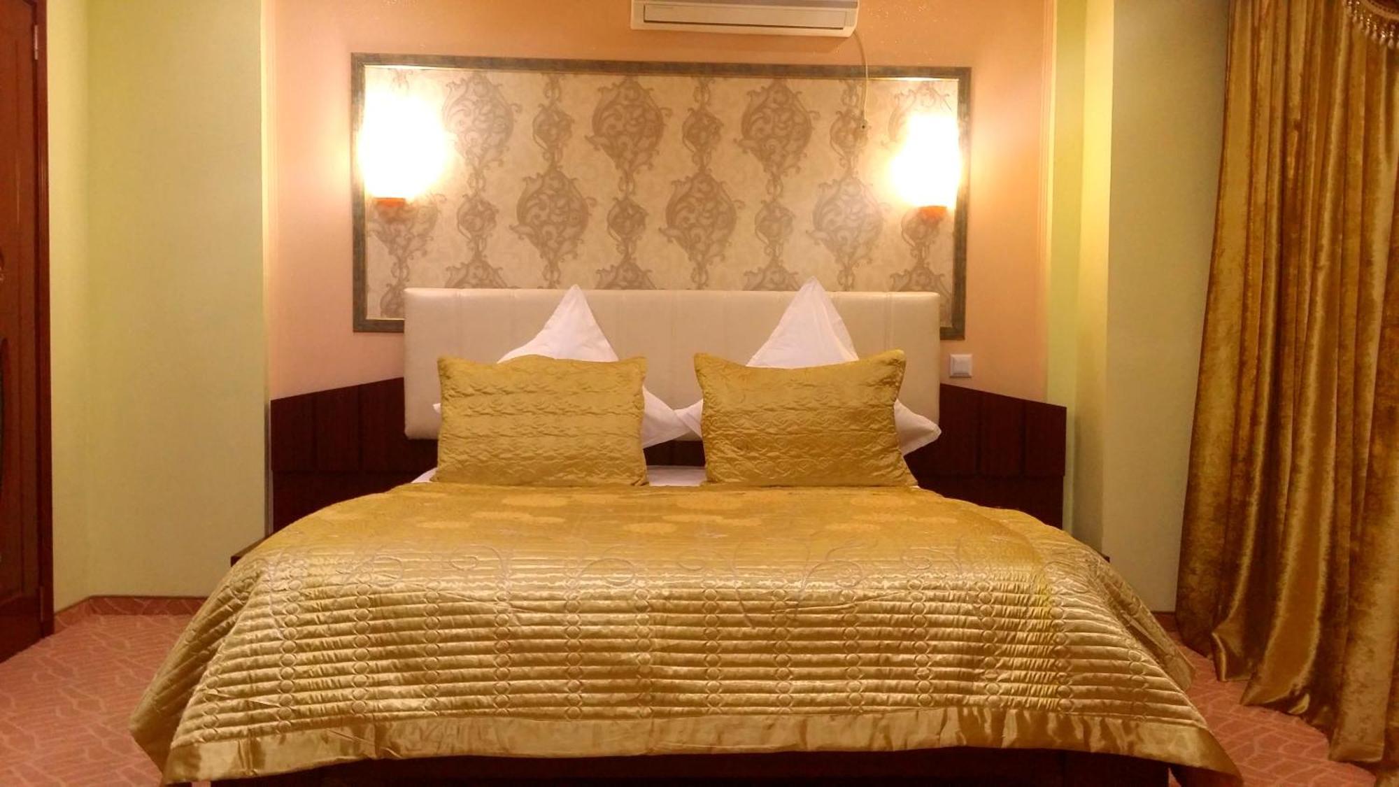 Byblov Rooms Boutique 布加勒斯特 客房 照片