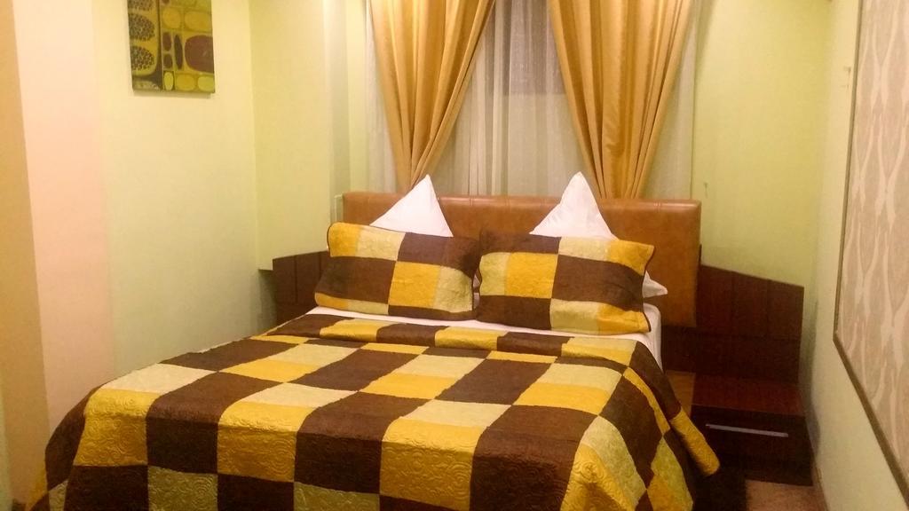 Byblov Rooms Boutique 布加勒斯特 外观 照片