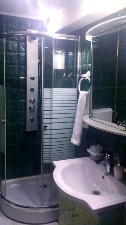 Byblov Rooms Boutique 布加勒斯特 外观 照片