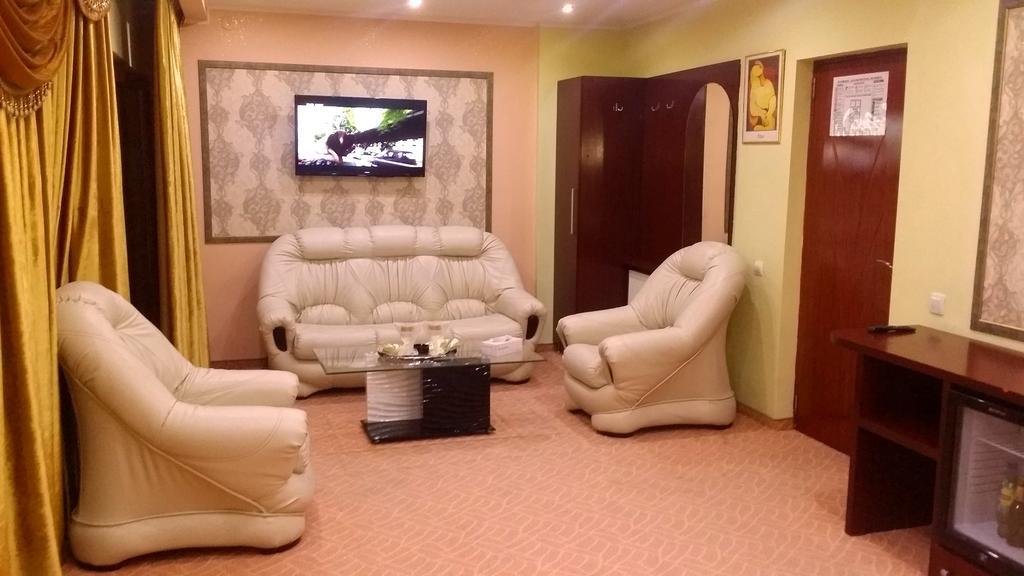 Byblov Rooms Boutique 布加勒斯特 外观 照片