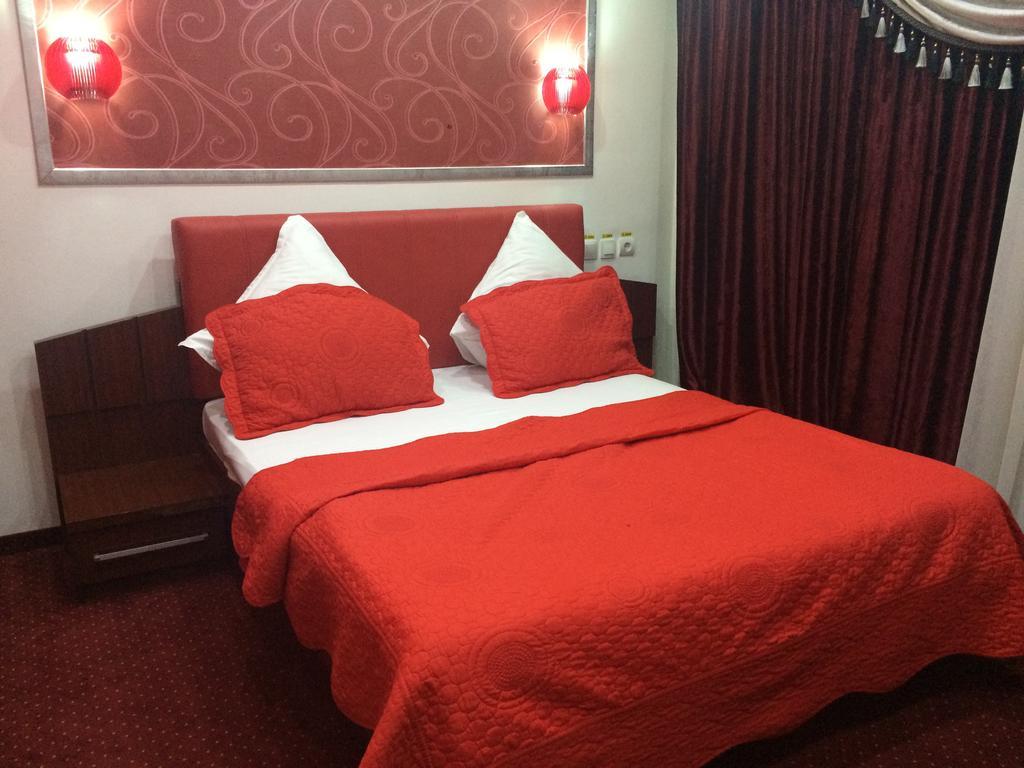 Byblov Rooms Boutique 布加勒斯特 外观 照片
