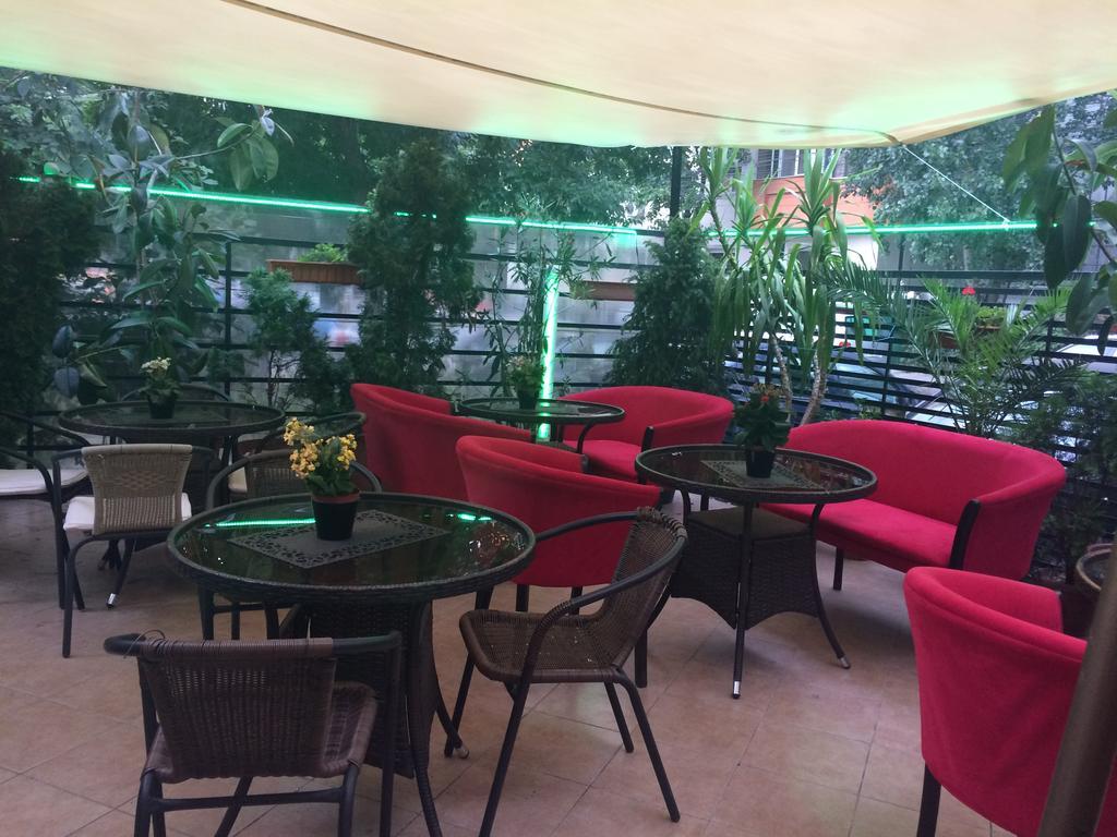 Byblov Rooms Boutique 布加勒斯特 外观 照片