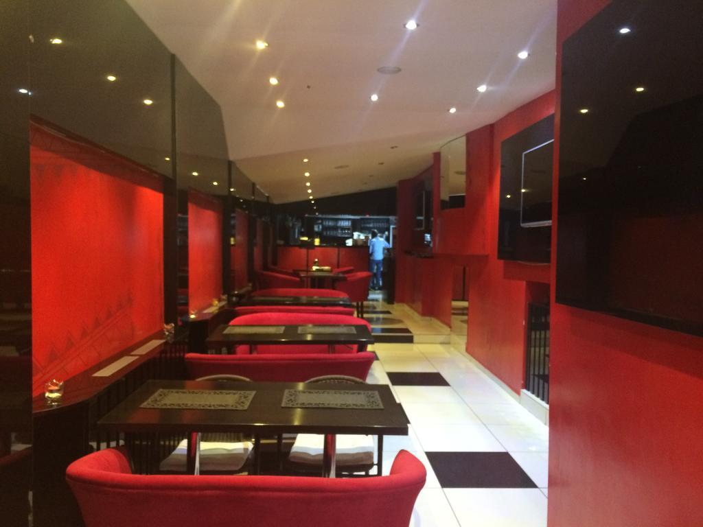 Byblov Rooms Boutique 布加勒斯特 外观 照片