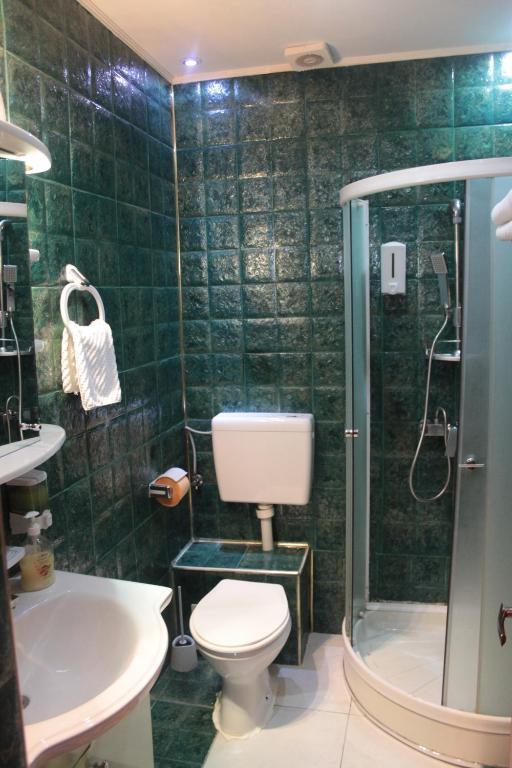Byblov Rooms Boutique 布加勒斯特 外观 照片